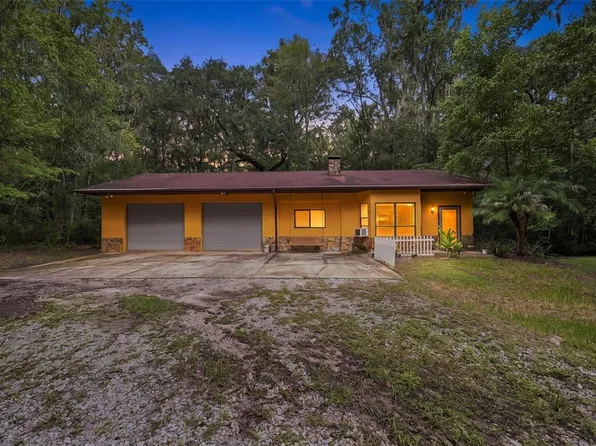 16205 PERIMETER DRIVE, BROOKSVILLE, FL 34614