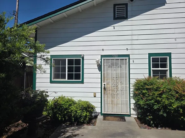 500 Elizabeth St, Vacaville, CA