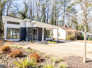 1556 Orlando St, Atlanta, GA