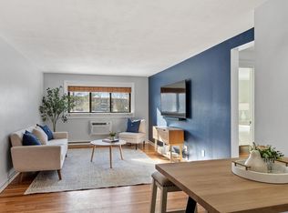 Bayside Condominium At Danversport, Danvers, MA 01923