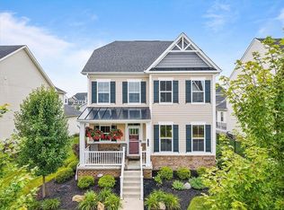 194 Bucktail Dr, Cranberry Township, PA 16066