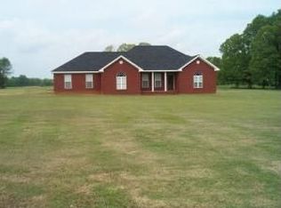 151A County Road 771, Shannon, MS 38868