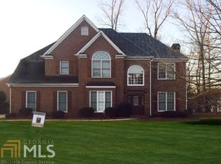 1802 Phillips Ct, Conyers, GA 30094