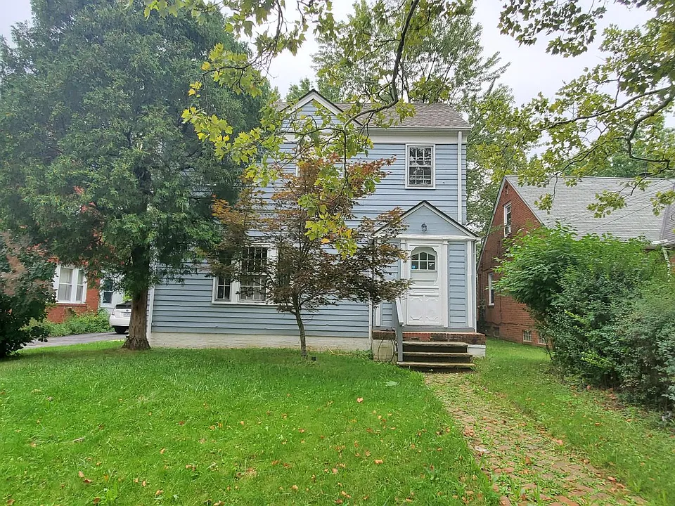 3523 Cummings Rd