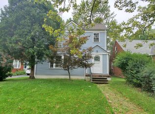 3523 Cummings Rd, Cleveland Heights, OH 44118