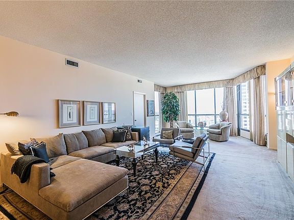 2nd image of 1 Beach Dr SE Unit 2408