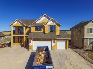 5262 Fraser Valley Ln, Colorado Springs, CO 80924