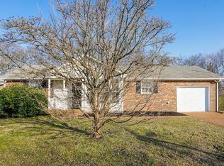 1220 Reelfoot Cir, Nashville, TN 37214