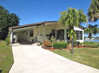 2100 Harbor Point Ct #595, Melbourne, FL 32904