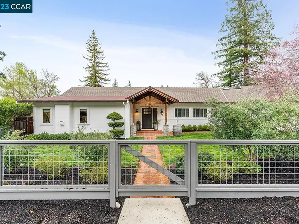 848 Sibert Ct, Lafayette, CA 94549