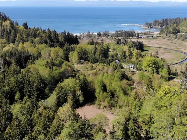 9999 Crescent Bay Lane, Port Angeles, WA 98363