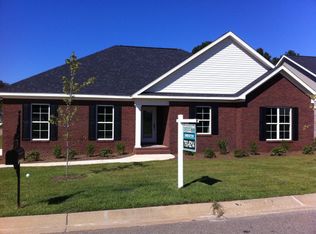 322 Gwinnett, Dothan, AL 36303
