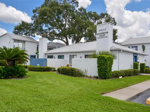 8800 Bardmoor Blvd APT 28, Seminole, FL 33777