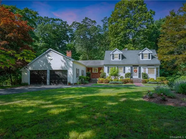 139 Head Of Meadow Road, Newtown, CT 06470