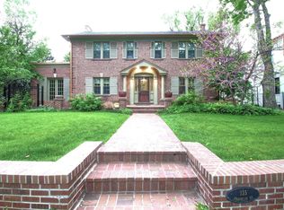 135 N Franklin St, Denver, CO 80218