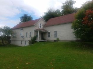 109 Lake St, Mount Holly, VT 05730