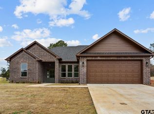 17089 County Road 2282, Troup, TX 75789