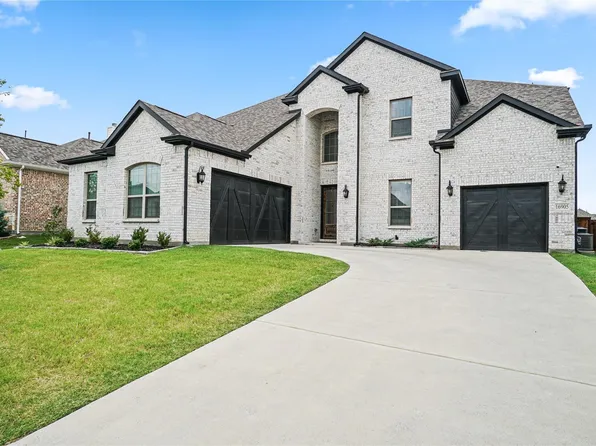 1434 Pecos St, Van Alstyne, TX 75495