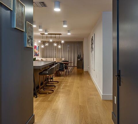 2nd image of 10777 Wilshire Blvd #205