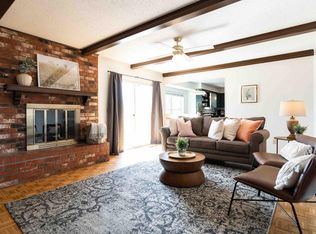 1220 Sims Ave, Edmond, OK 73013