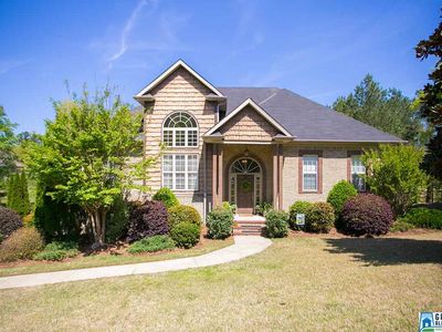 176 Oaklyn Hills Dr, Chelsea, AL, 35043