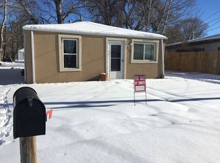 1109 Avenue R, Scottsbluff, NE 69361