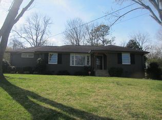 5213 Smartt Dr, Nashville, TN 37220