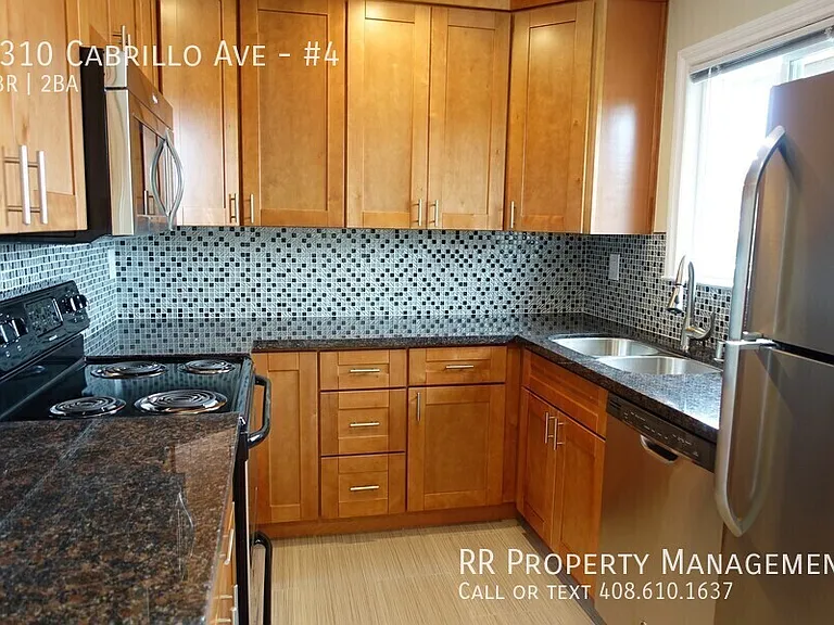 3310 Cabrillo Ave #4 — Photo 8
