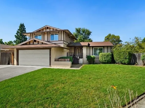 9201 Vanier Ct, Sacramento, CA 95826
