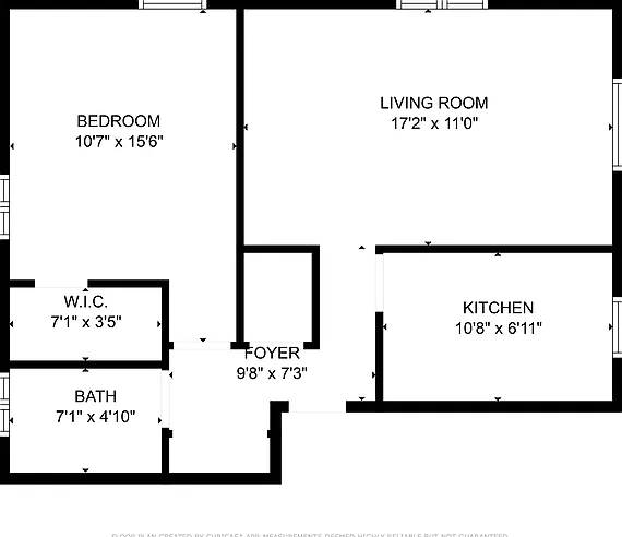 413 S Herbert Ave #2 — Photo 12