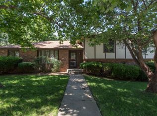 2047 E Adolphus Ct, Springfield, MO 65804