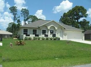 1281 Landau Rd SW, Palm Bay, FL 32908