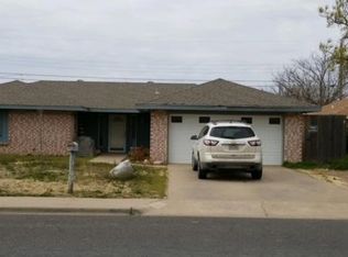 9021 Lamar Ave, Odessa, TX 79765