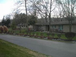 1962 W Alexandersville Bellbrook Rd, Dayton, OH 45459