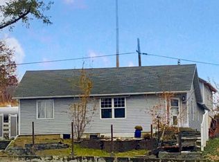329 S Water St, Tekoa, WA 99033