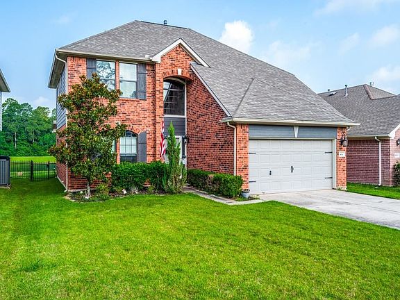 2nd image of 8011 N Tarrytown Crossing Dr