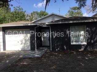 3609 N 52nd St, Tampa, FL 33619