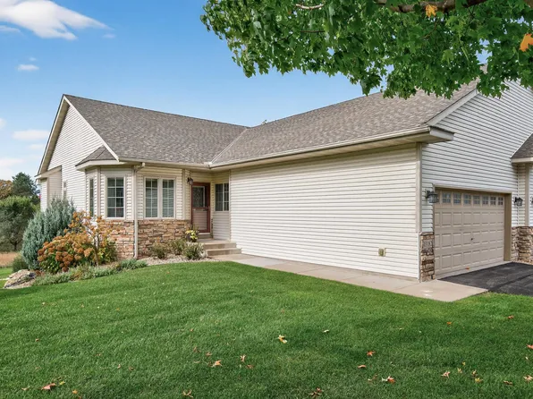 13182 Crane St NW, Coon Rapids, MN 55448