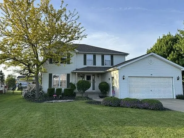 109 Sandpiper Ln, Grand Island, NY 14072