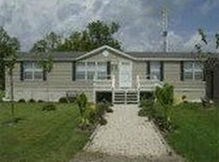 16714 E Crosby St, Crosby, TX 77532