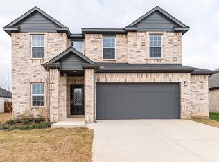7612 Santolina Dr, Argyle, TX 76226