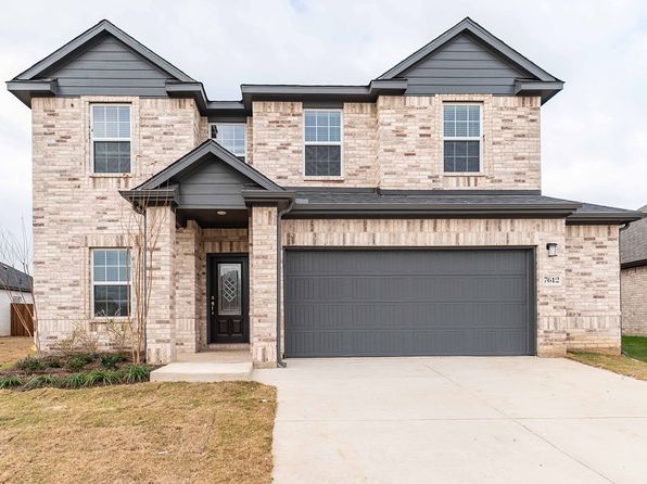 Home for Sale in Denton TX