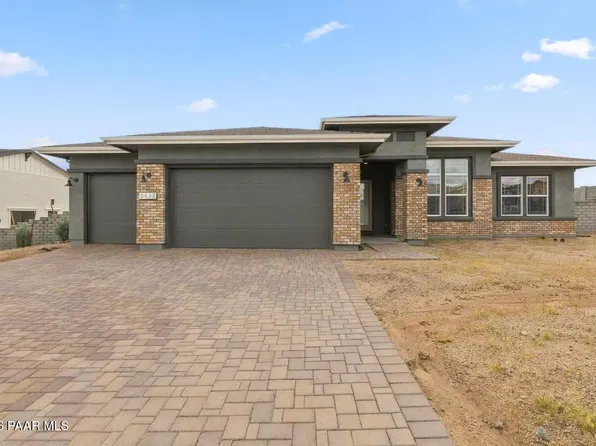 5635 Sierra Point Ct, Prescott, AZ 86305