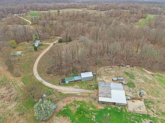5th image of 710 Porters Gap Rd Lot 41 & 032