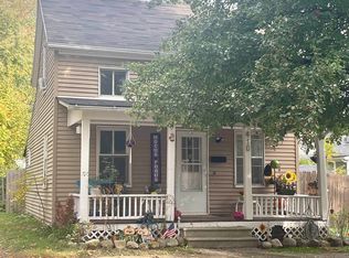 410 N Saginaw St, Owosso, MI 48867