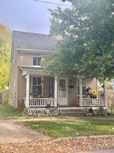 410 N Saginaw St, Owosso, MI, 48867