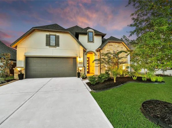 13067 Soaring Forest Dr, Conroe, TX 77302
