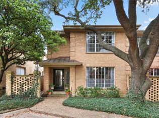 3533 Rosedale Ave, University Park, TX 75205