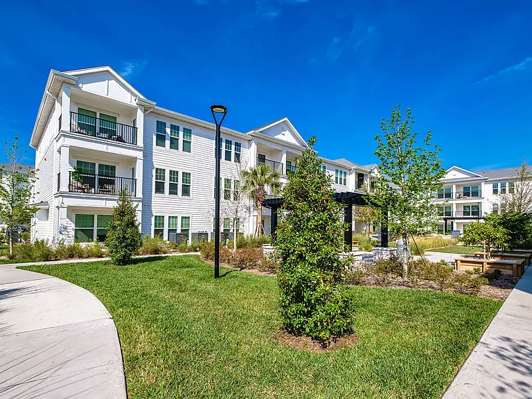 Altis Grand Suncoast Apartments — Photo 47