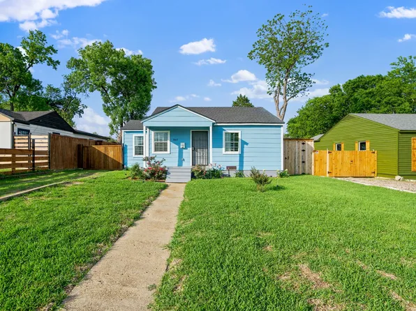 3068 Sunnyvale St, Dallas, TX 75216